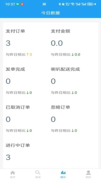 云喇叭商家版