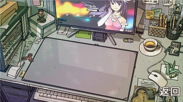 小林正雪复仇之密室安卓版(1)