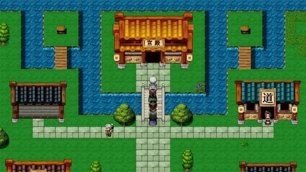 三国志潜龙在渊游戏(3)