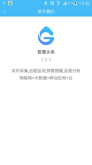 智慧水务图5