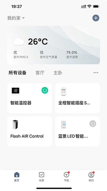 低碳家庭图2