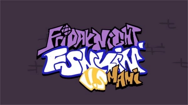 周五夜放克巴麻美模组最新版(1)