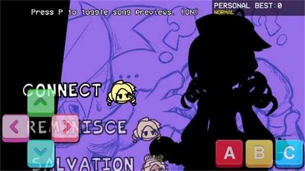 周五夜放克巴麻美模组最新版(3)