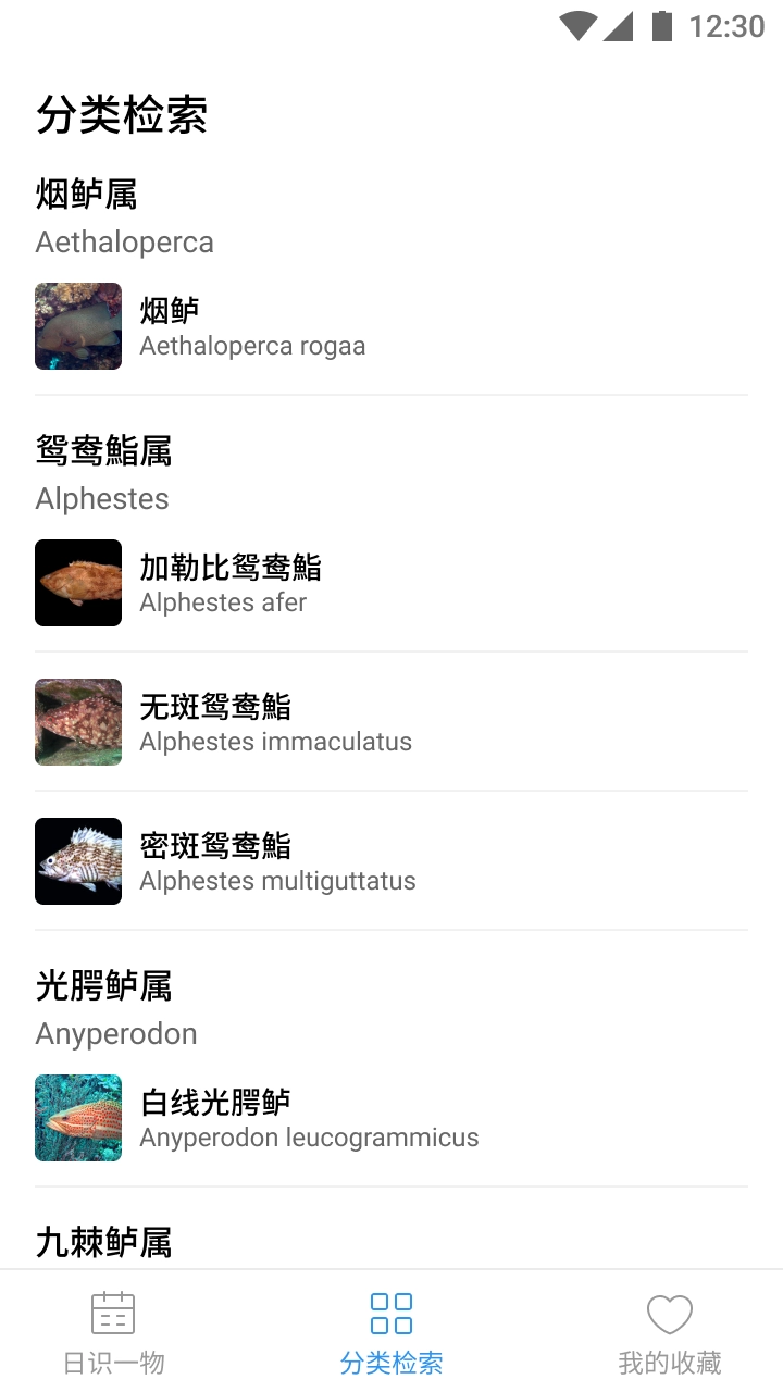 奇妙海洋图2