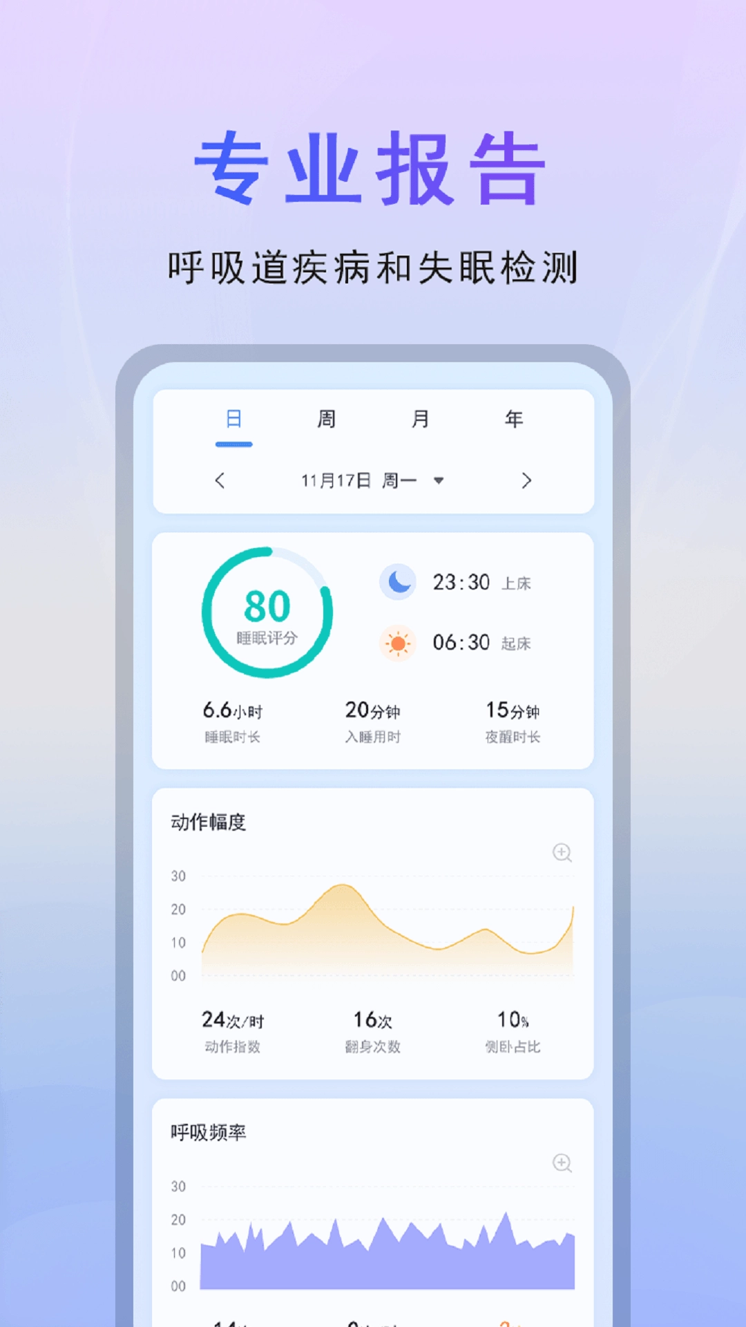 微动健康图3