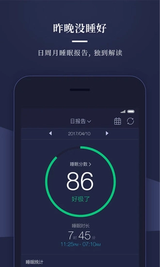 享睡Sleepace图4