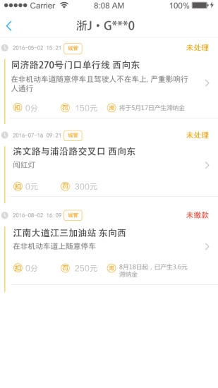 口袋车管图2