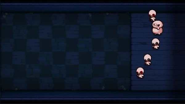 植物大战僵尸同人以撒中文版(2)