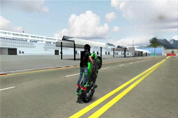 极限摩托2游戏(2)