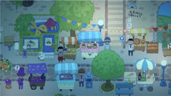 小小冒险家寻宝记免广告版(4)