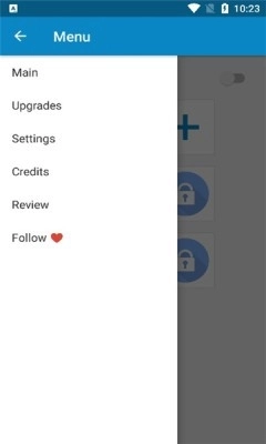 shimeji桌宠正版图1