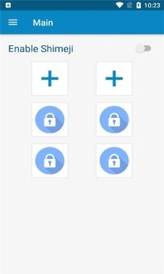 shimeji桌宠正版图3