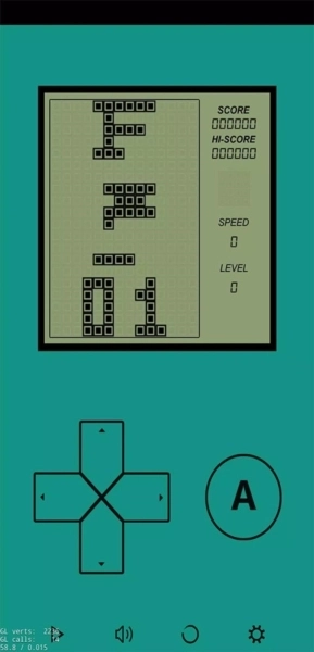 gameboy模拟器中文版图2