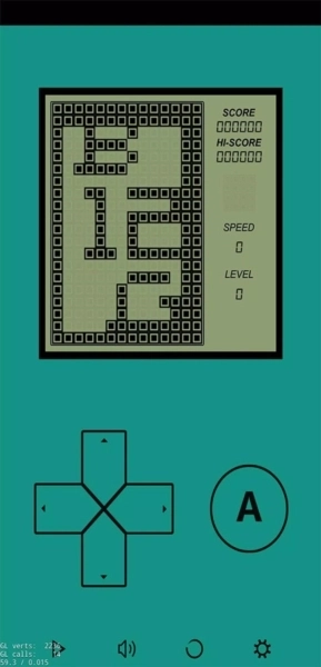 gameboy模拟器中文版图4