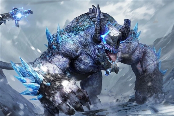 僵尸前线3d体验服(5)