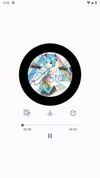 mikumusic图3