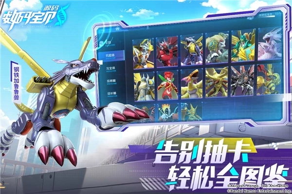 数码宝贝源码国际版(1)