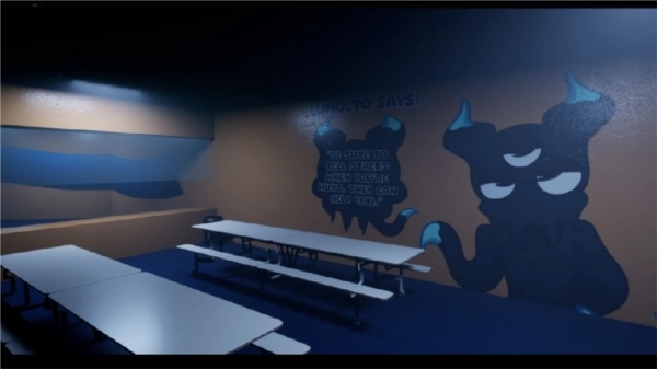 贡贡托儿所游戏(4)