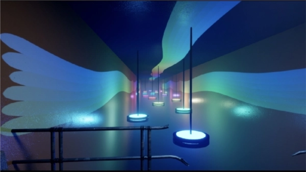 贡贡托儿所游戏(5)