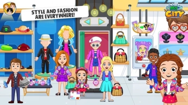 我的城市巴黎(4)