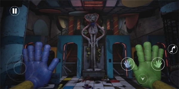 波比的游戏时间第三章手机版(5)