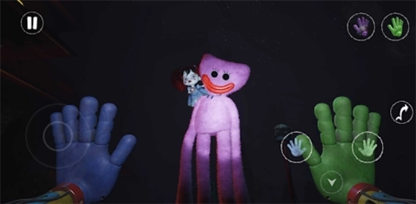 波比的游戏时间第三章手机版(4)