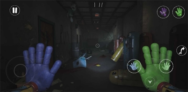 波比的游戏时间第三章手机版(3)