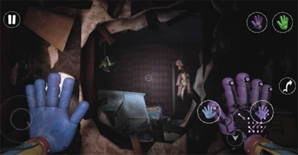 波比的游戏时间第三章手机版(2)