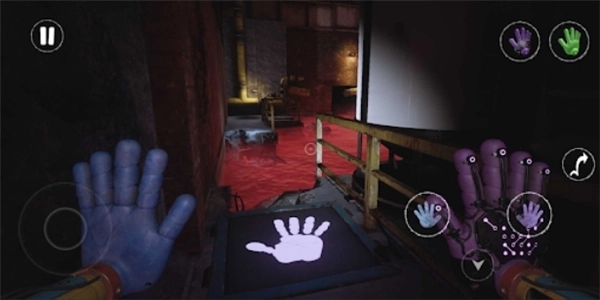 波比的游戏时间第三章手机版(1)