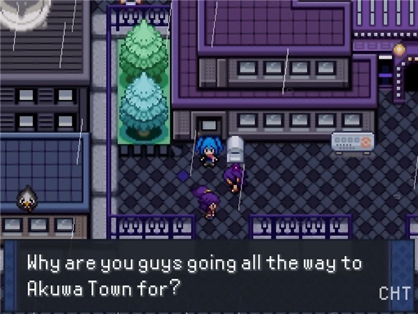 宝可梦复兴最终版