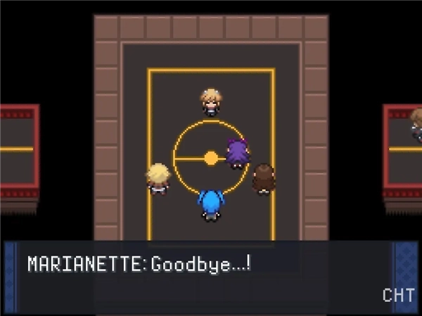 宝可梦复兴最终版