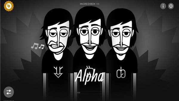 incredibox2026最新版