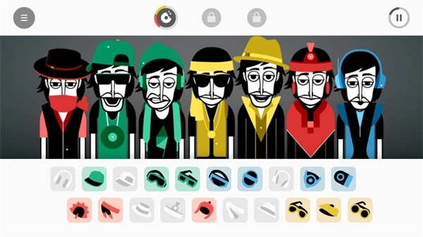 incredibox2026最新版