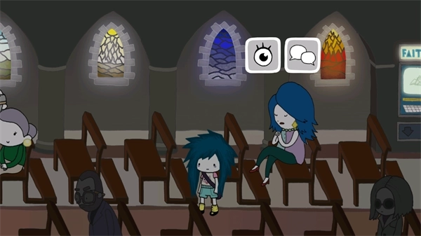 阿加莎的刀中文版(4)