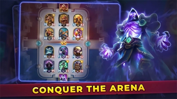 酒馆纷争游戏(4)