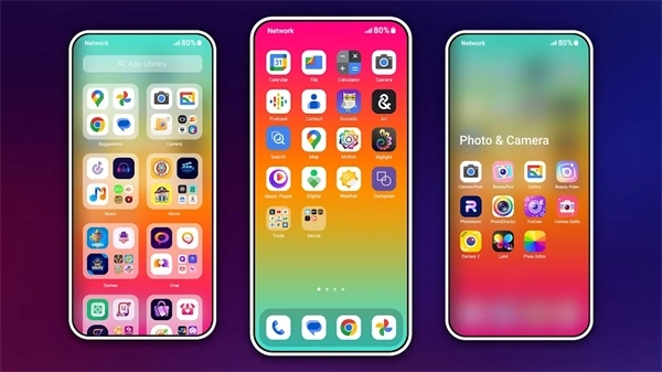 iPhone15模拟器安卓版
