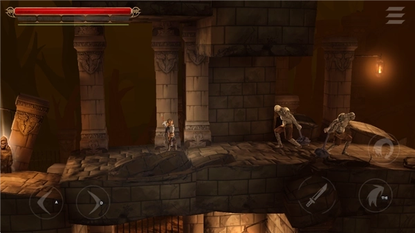 格里姆瓦勒最新版图3