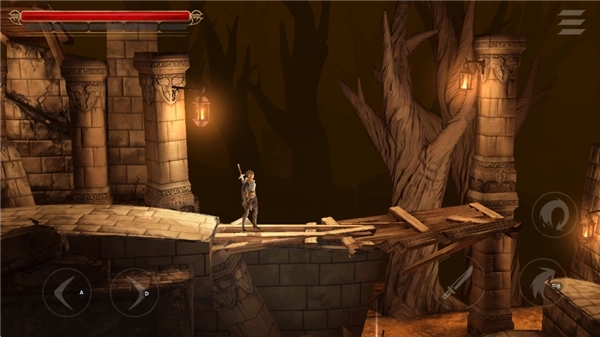 格里姆瓦勒最新版图4