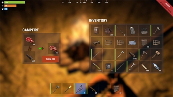 氧化物生存岛中文版