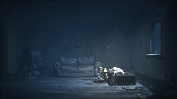 LittleNightmares2最新版图1
