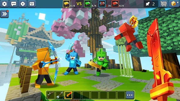 BedWars2026版(4)