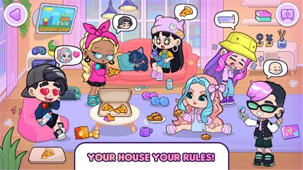 多普莱斯世界最新版(3)