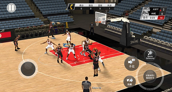NBA2K20典藏版(4)