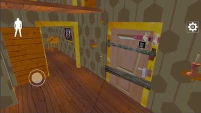 尖叫的老奶奶汉化版图3