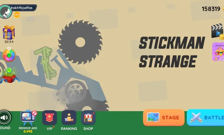 火柴人重力游乐场(1)