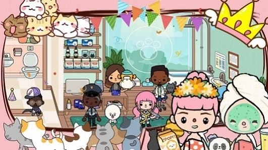 托卡宝卡小家图3