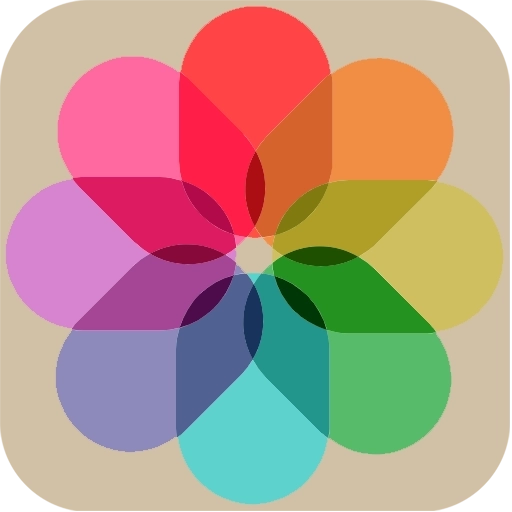 绵越壁纸安卓版