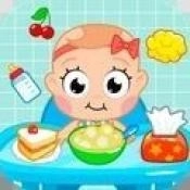 怀孕妈妈的新生儿