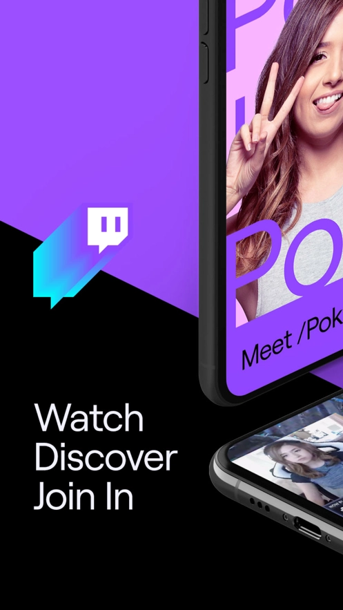 twitch手机版图2