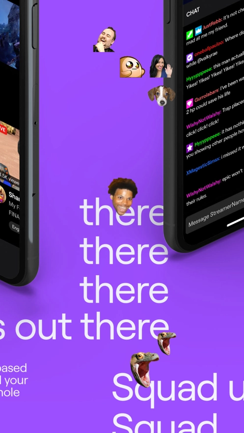 twitch手机版图3